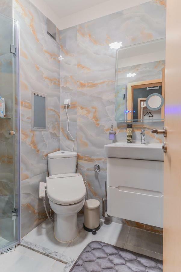 The Spot - Fully Equipped, Central, Modern Studio By Flat Mаnager Sofia Bagian luar foto